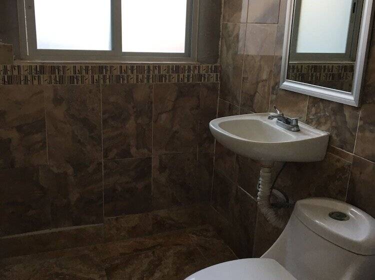 پانسیون Casa Sabina