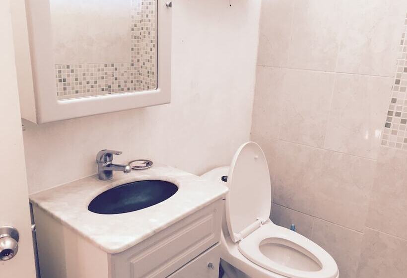 پانسیون Casa Sabina