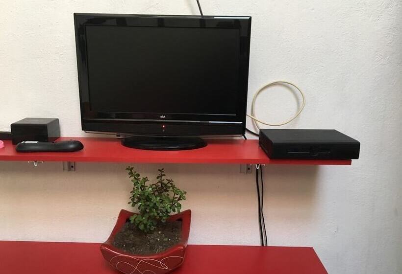 پانسیون Casa Sabina