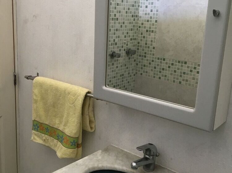 پانسیون Casa Sabina