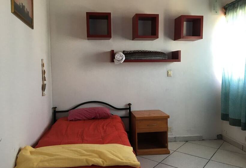 پانسیون Casa Sabina