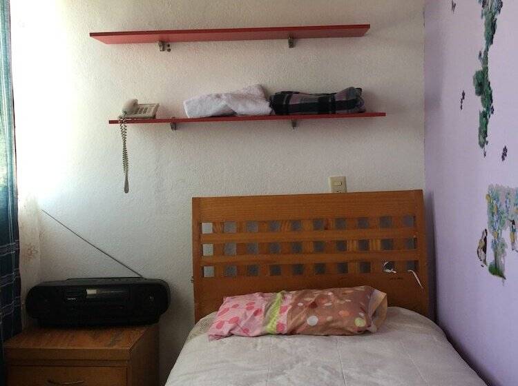 پانسیون Casa Sabina