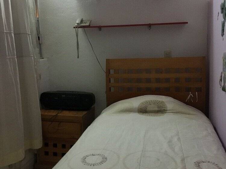 پانسیون Casa Sabina