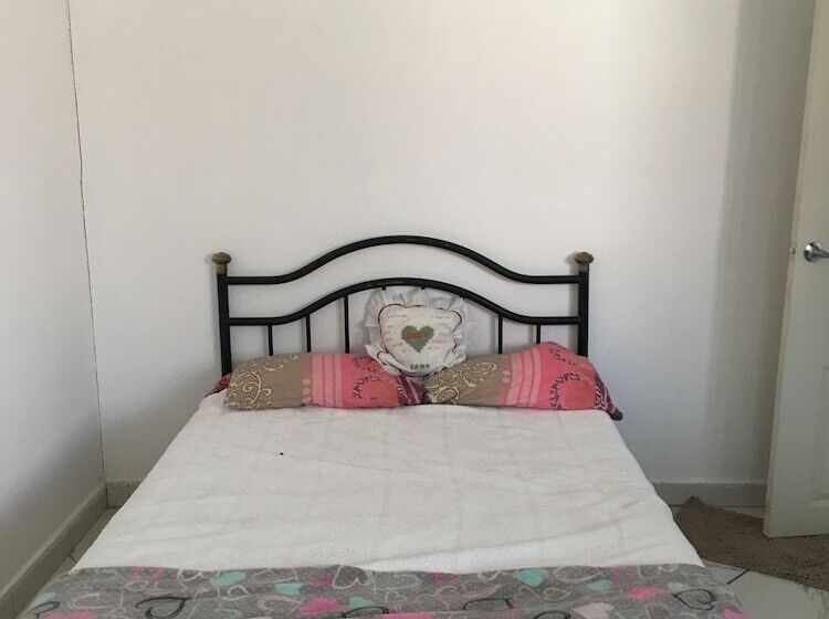 پانسیون Casa Sabina