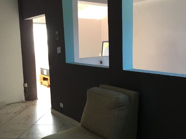 پانسیون Casa Sabina