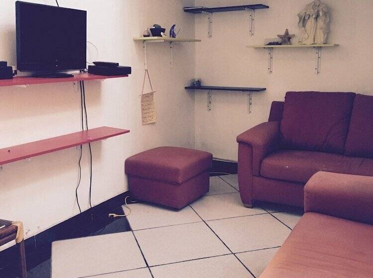 پانسیون Casa Sabina