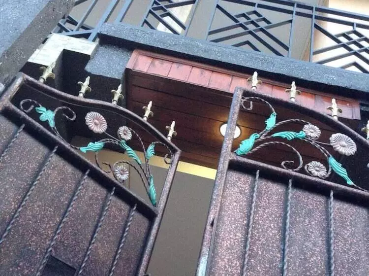 ペンション Cebluk Sari Homestay