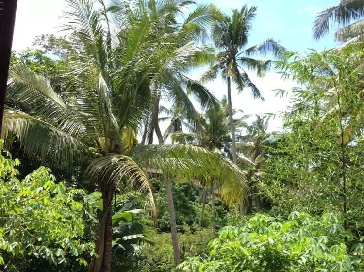 ペンション Cebluk Sari Homestay