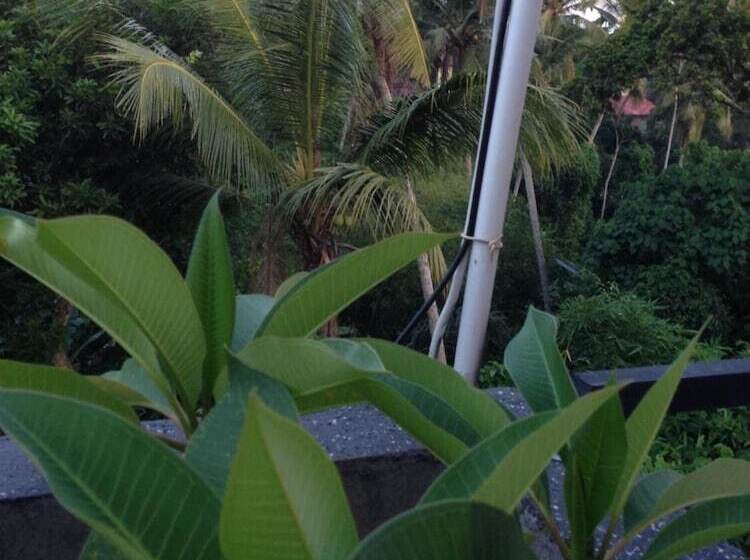 膳宿费 Cebluk Sari Homestay