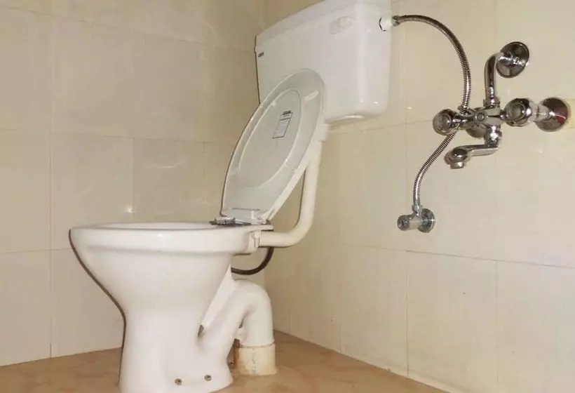 ペンション Drishyawali Guest House