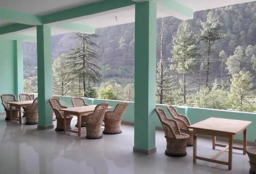 ペンション Drishyawali Guest House