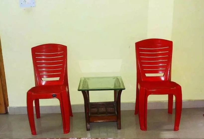 ペンション Drishyawali Guest House