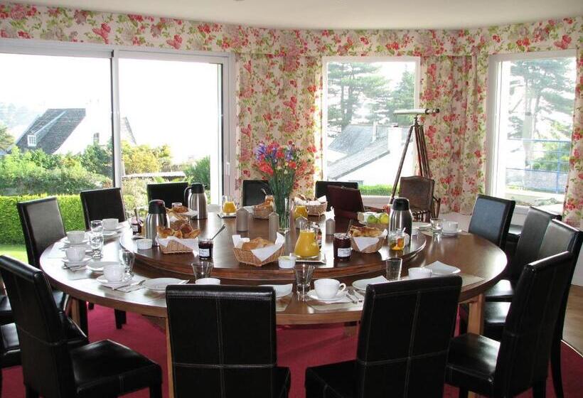 פנסיון L Escale Evel Er Gêr