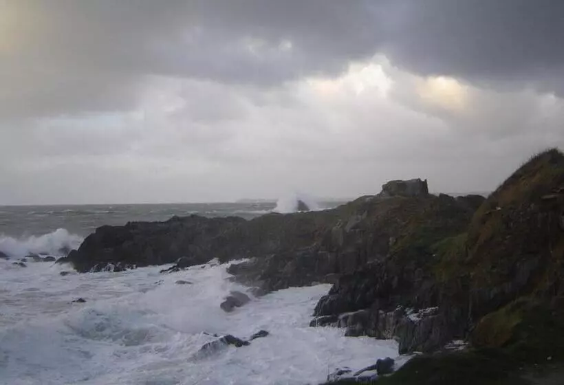 Majatalo L Escale Evel Er Gêr