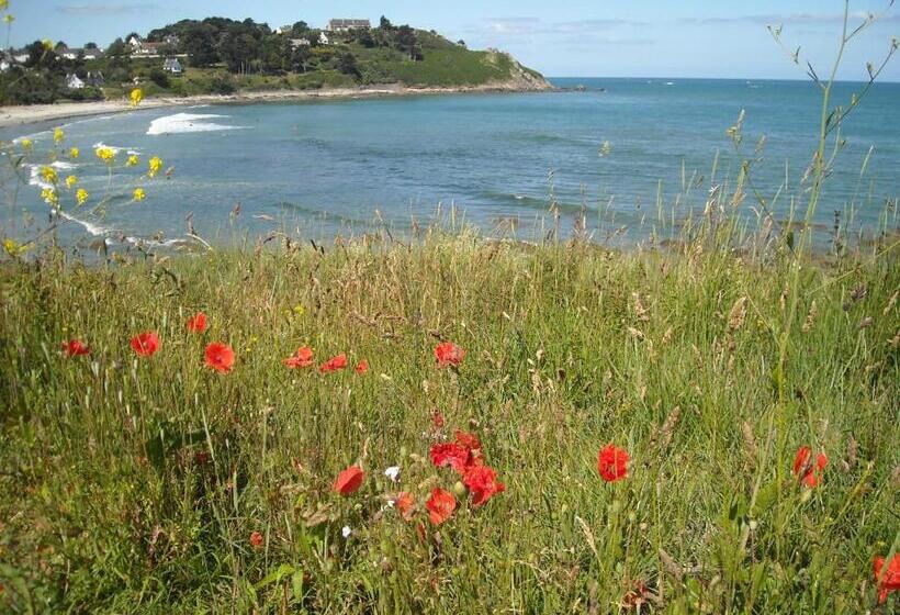 פנסיון L Escale Evel Er Gêr