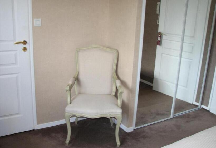 פנסיון L Escale Evel Er Gêr