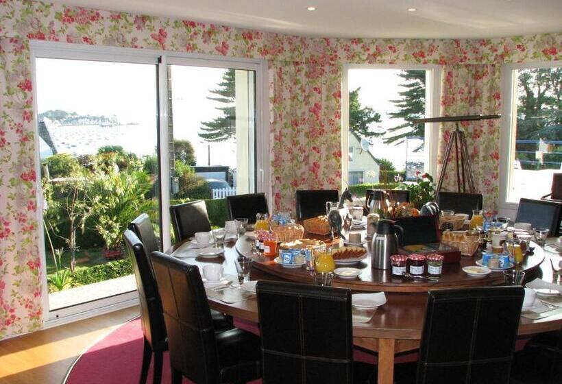 פנסיון L Escale Evel Er Gêr