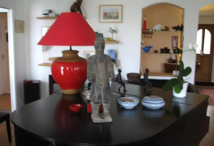 Majatalo L Escale Evel Er Gêr