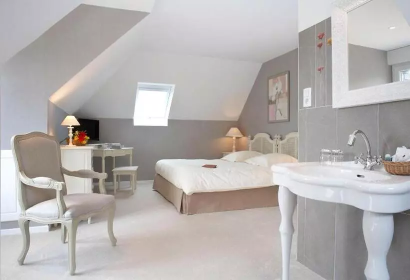 Majatalo L Escale Evel Er Gêr