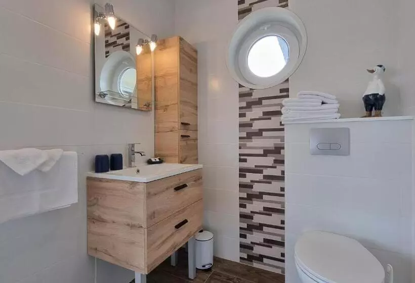 Majatalo L Escale Evel Er Gêr