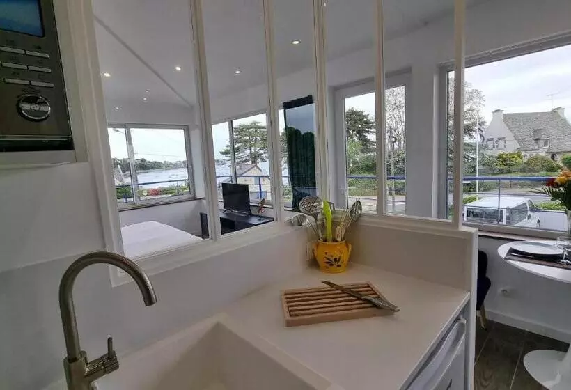 Majatalo L Escale Evel Er Gêr