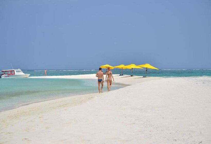 پانسیون Olhumathi View Inn