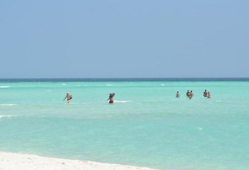 پانسیون Olhumathi View Inn