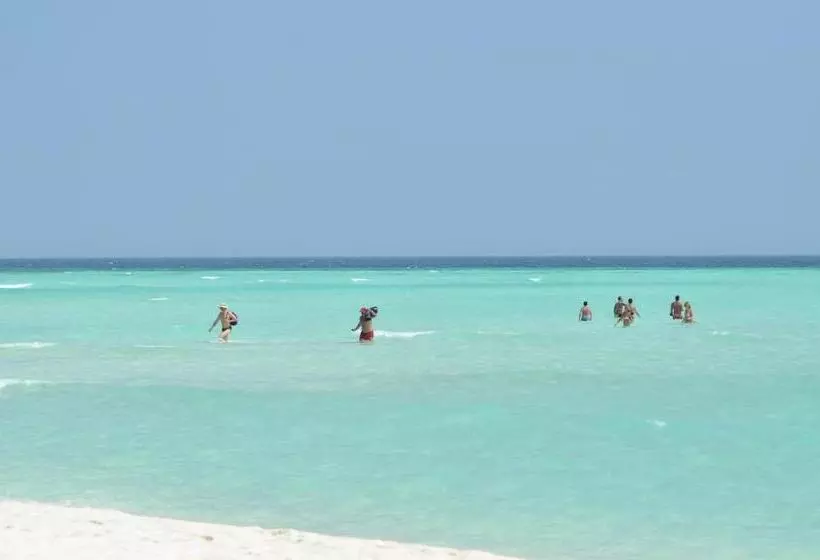 پانسیون Olhumathi View Inn