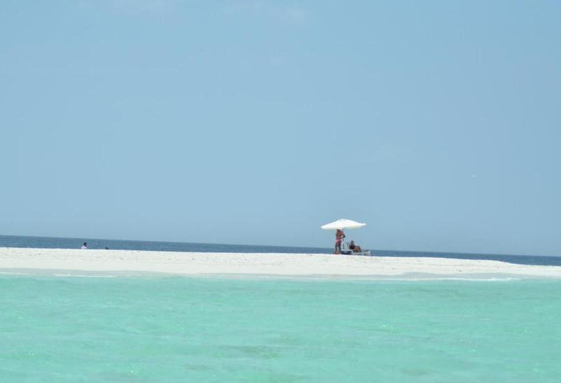 پانسیون Olhumathi View Inn