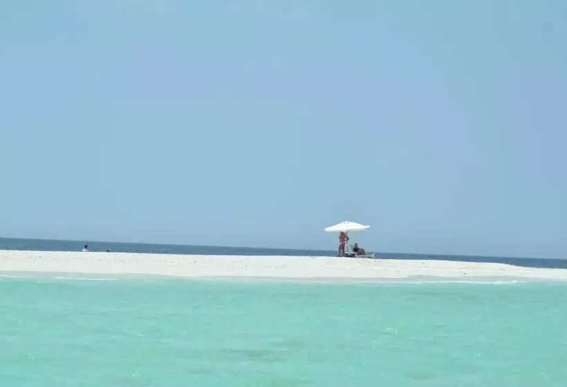 پانسیون Olhumathi View Inn