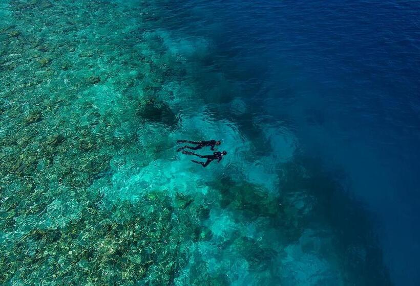 پانسیون Olhumathi View Inn