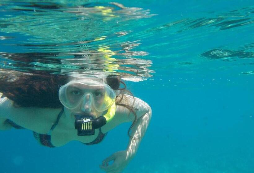 پانسیون Olhumathi View Inn