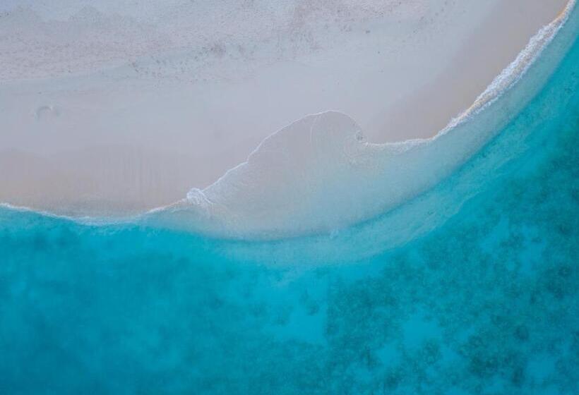 پانسیون Olhumathi View Inn