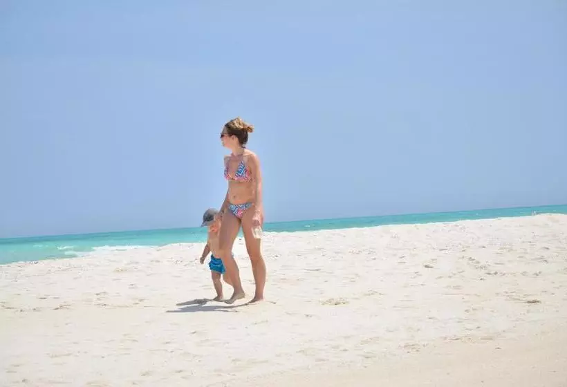 پانسیون Olhumathi View Inn