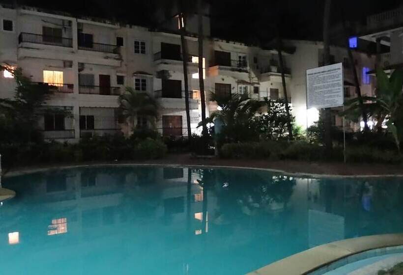 Prachi Holidays Home