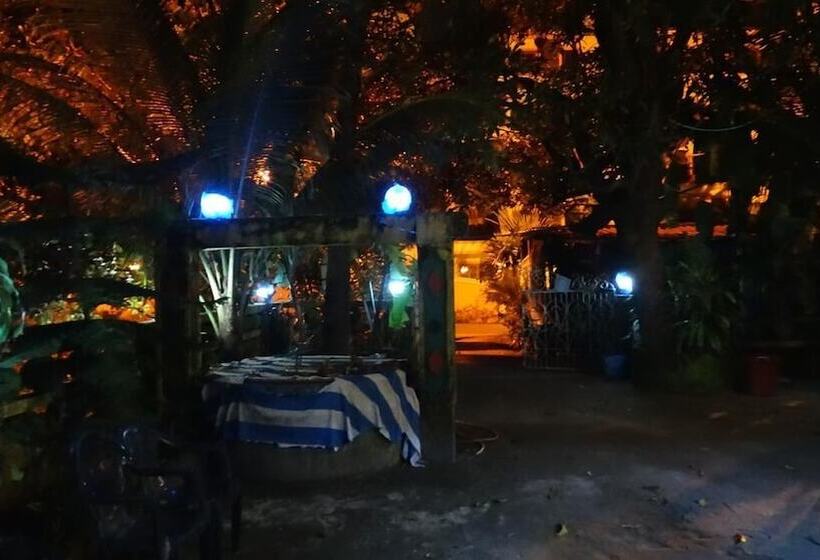 Prachi Holidays Home