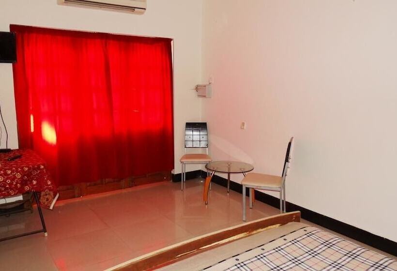 Prachi Holidays Home