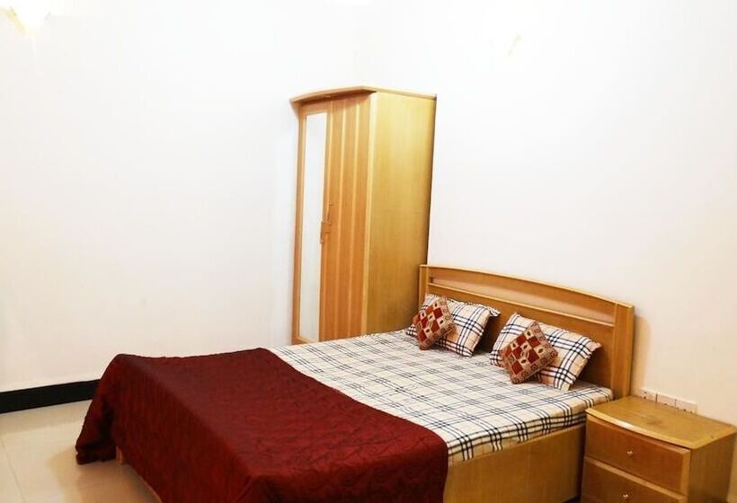 Prachi Holidays Home