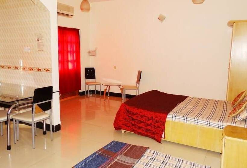 Prachi Holidays Home