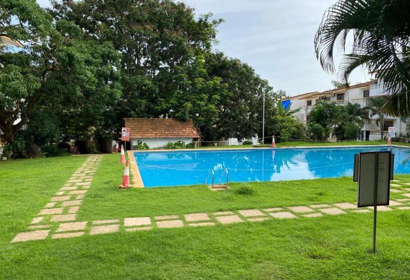 Ps Holiday Homes B5sf