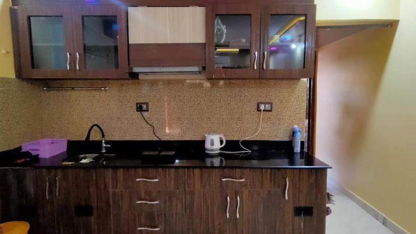 Ps Holiday Homes B5sf