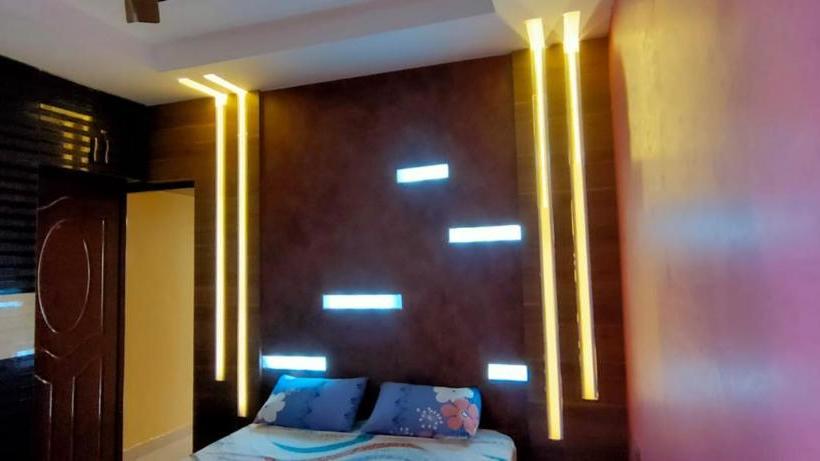 Ps Holiday Homes B5sf