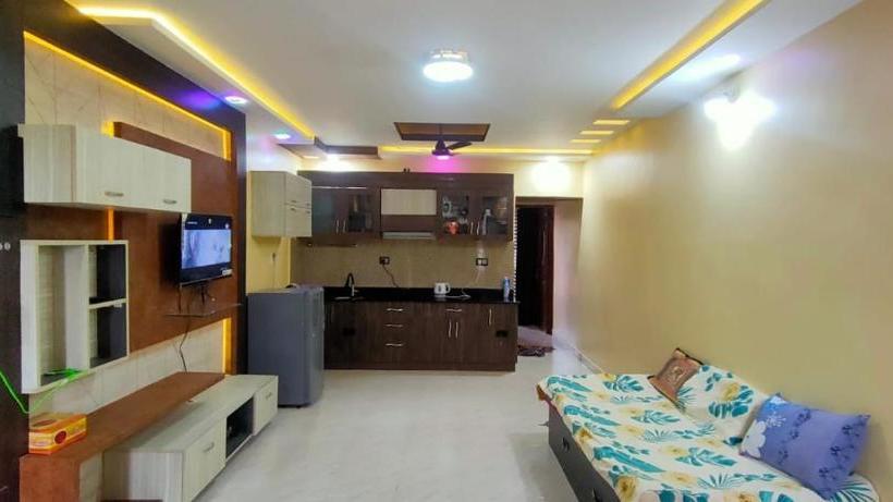 Ps Holiday Homes B5sf