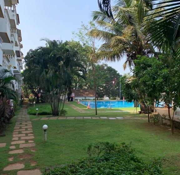 Ps Holiday Homes B5sf