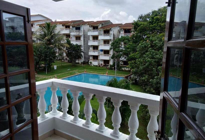 Ps Holiday Homes B5sf