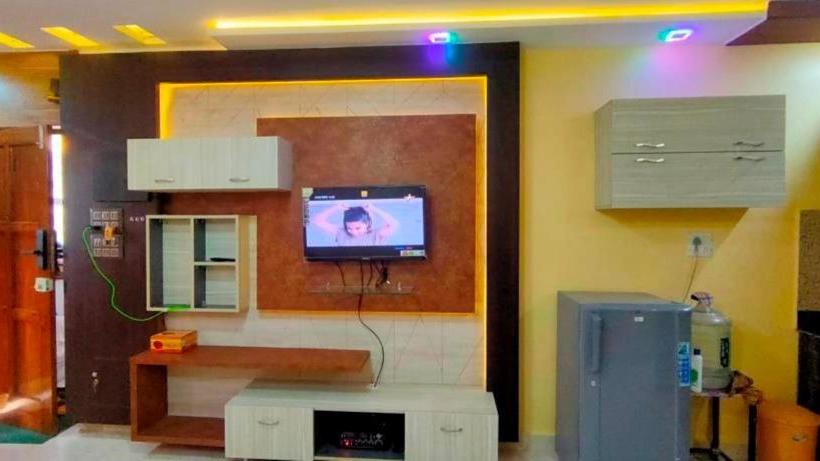 Ps Holiday Homes B5sf