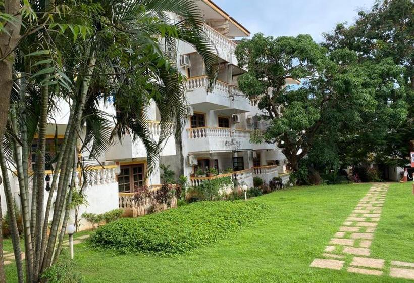 Ps Holiday Homes B5sf