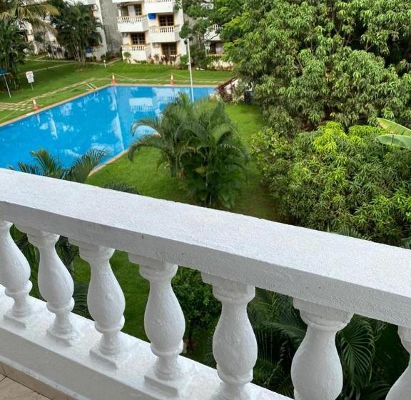 Ps Holiday Homes B5sf