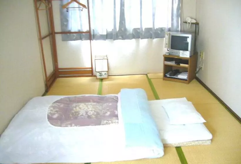 Ryokan Minshuku Suzu