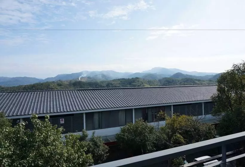 Sanyi Happiness B&b